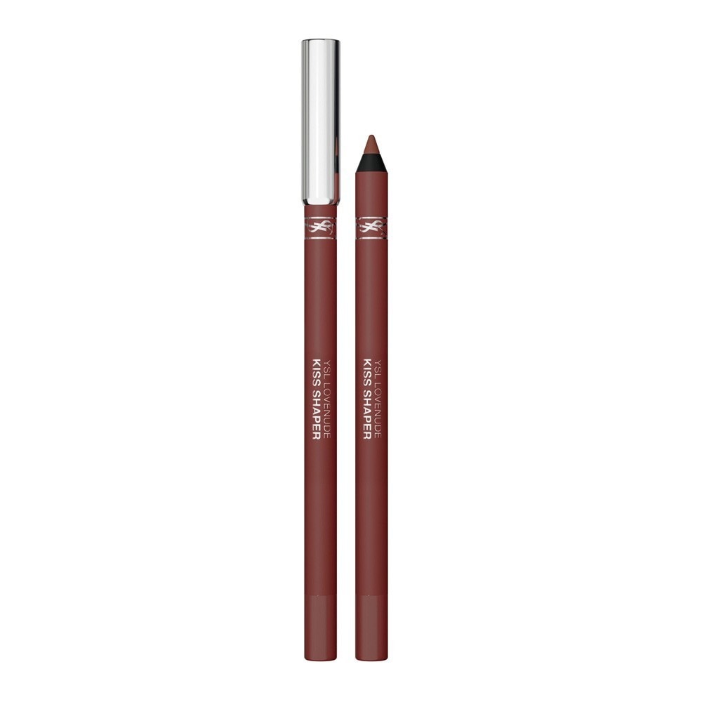 YSL LOVENUDE KISS SHAPER (DELINEADOR DE LABIOS)